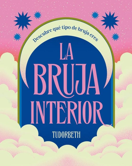LA BRUJA INTERIOR.. | TUDORBETH