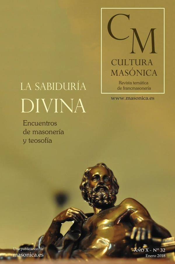 Cultura masónica 32  | Varios autores Varios autores