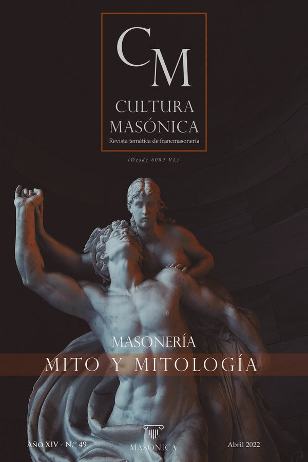 Cultura masónica 49  | Varios autores Varios autores