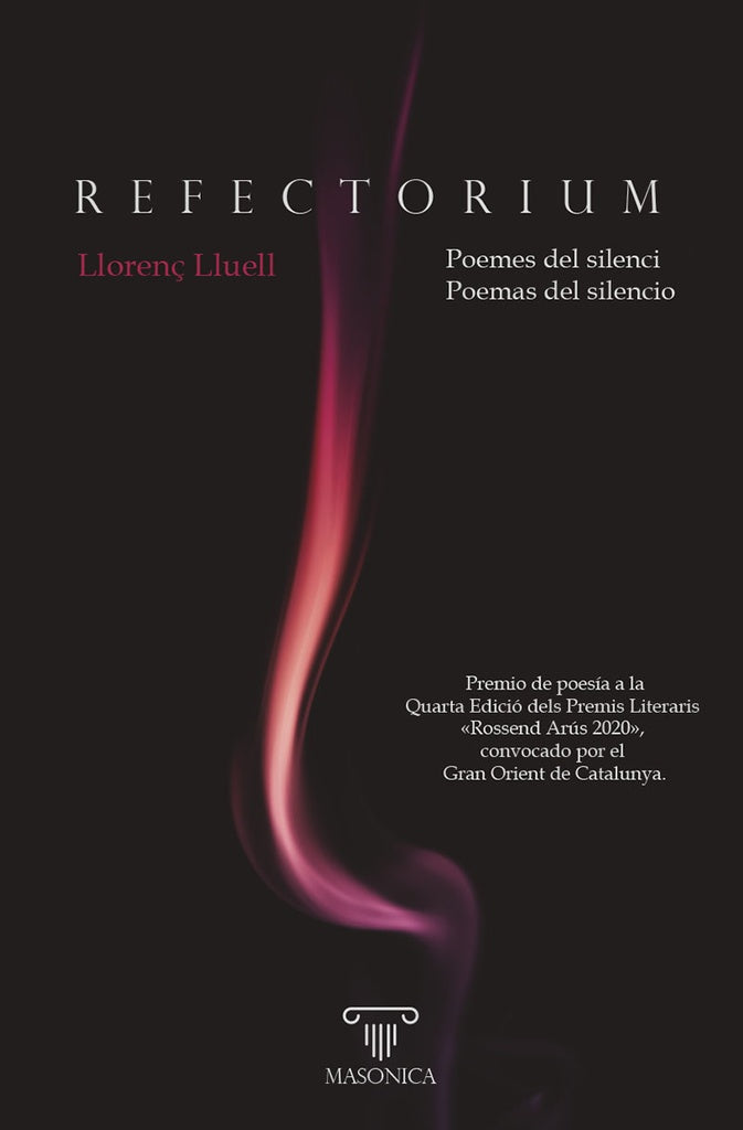 Refectorium   | Llorenç Lluell