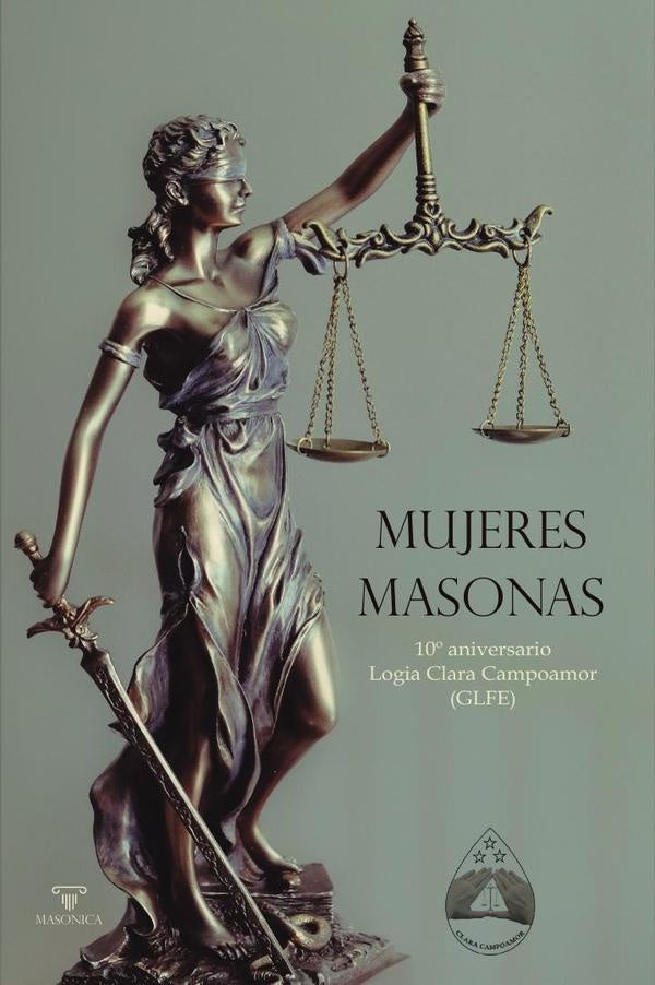 Mujeres masonas | (GLFE) Logia Clara Campoamor