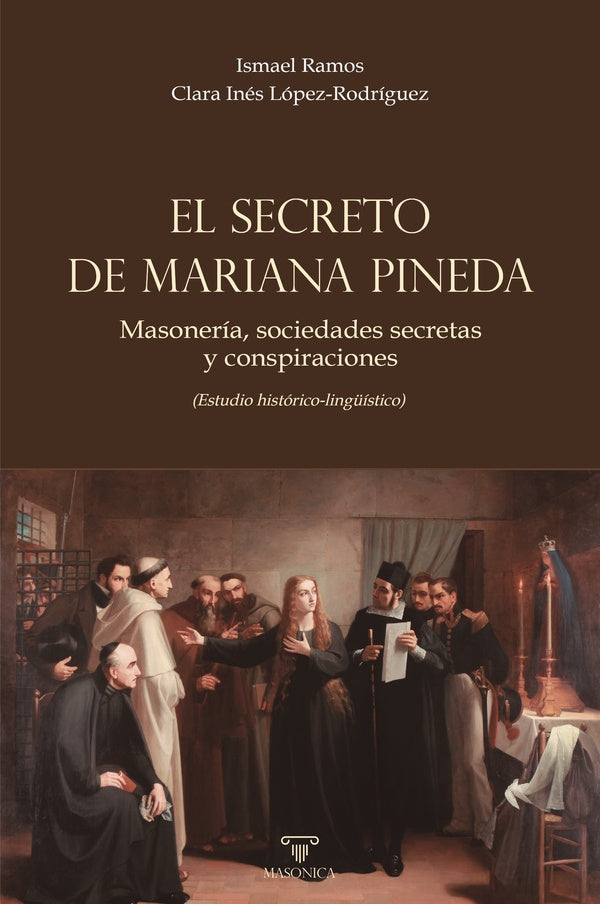El secreto de Mariana Pineda | Ramos, López-Rodríguez