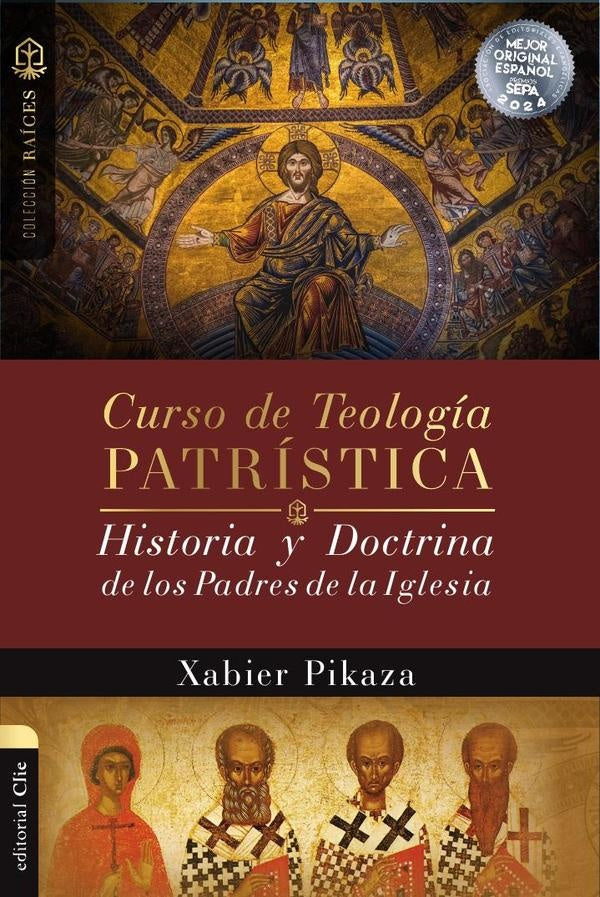 Curso de Teología Patrística | Xabier Pikaza