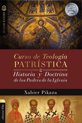 Curso de Teología Patrística | Xabier Pikaza