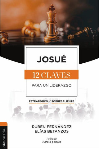 Josué | Fernández, Betanzos