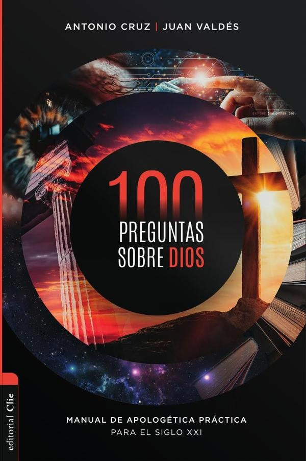 100 preguntas sobre Dios | Valdés, Cruz