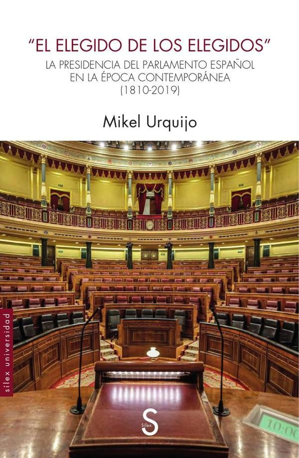 "El elegido de los elegidos" | Mikel Urquijo