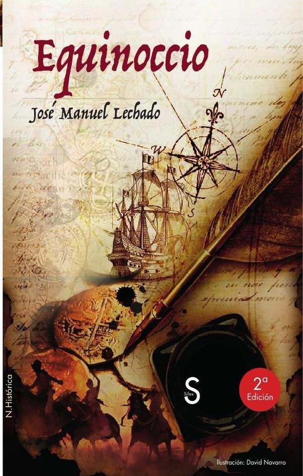 Equinoccio | José Manuel Lechado