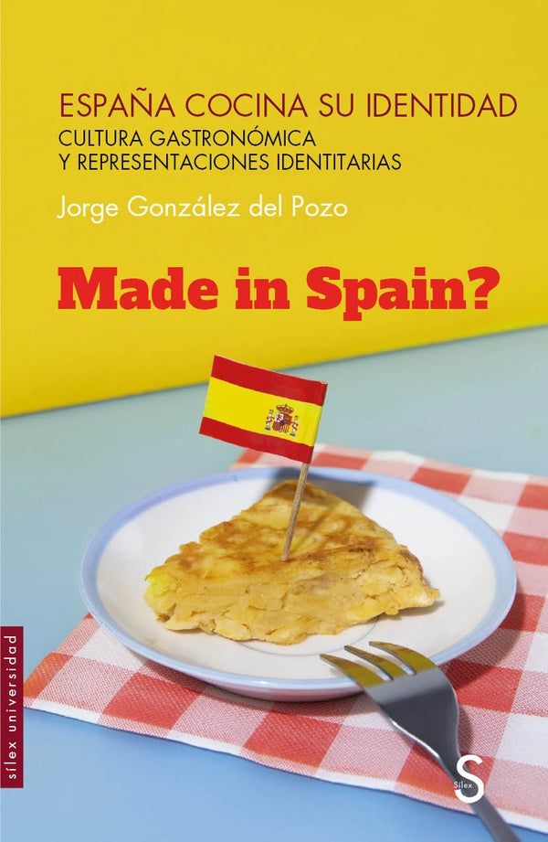 España cocina su identidad | Jorge González del Pozo