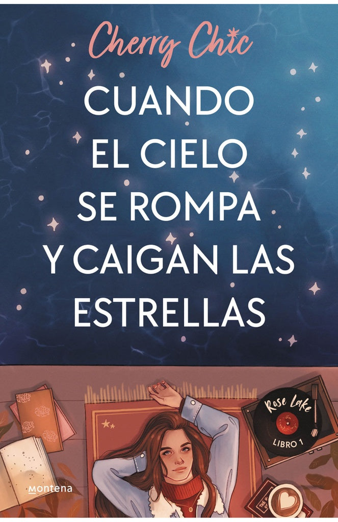 CUANDO EL CIELO SE ROMPA Y CAIGAN LAS ESTRELLAS .. | Cherry Chic