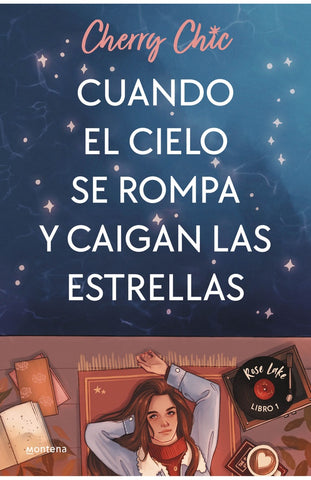 CUANDO EL CIELO SE ROMPA Y CAIGAN LAS ESTRELLAS .. | Cherry Chic