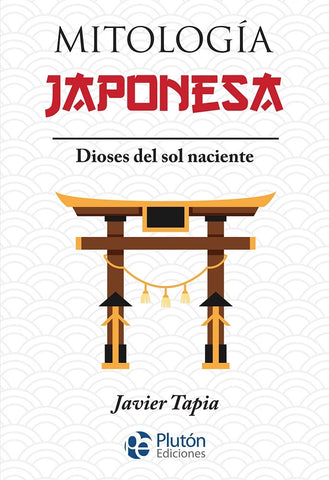 MITOLOGÍA JAPONESA.. | JAVIER TAPIA