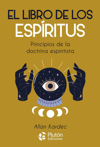 EL LIBRO DE LOS ESPIRITUS.. | Allan Kardec