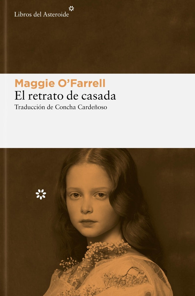RETRATO DE CASADA | Maggie O'farrel