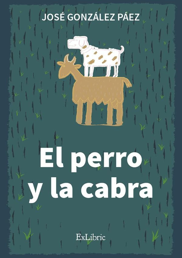 El perro y la cabra | José González Páez