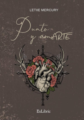 Punto y amarte | Letiie Mercury