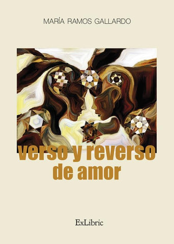 Verso y reverso de amor | María Ramos Gallardo