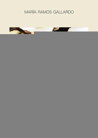 Verso y reverso de amor | María Ramos Gallardo