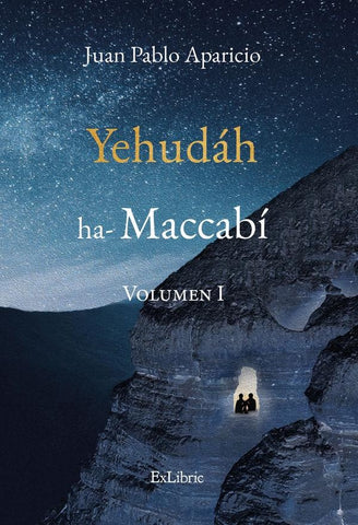 Yehudáh ha-Maccabí | Juan Pablo Aparicio Campillo