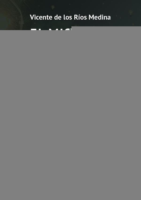 El misterio de reinventarse | Vicente de los Ríos Medina