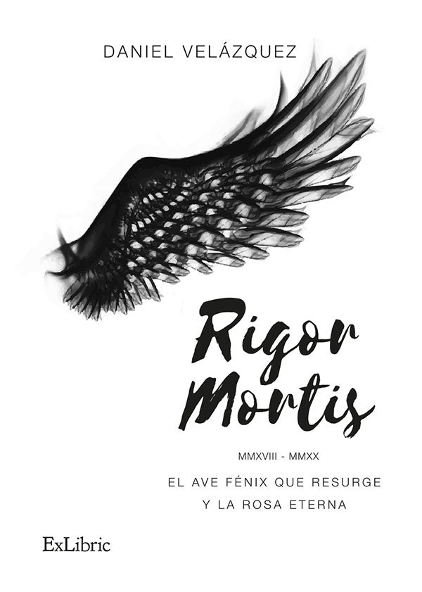 Rigor Mortis | Daniel Velázquez