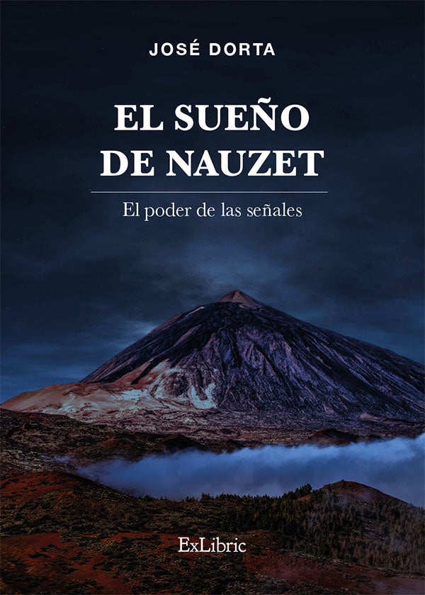 El sueño de Nauzet | José Dorta