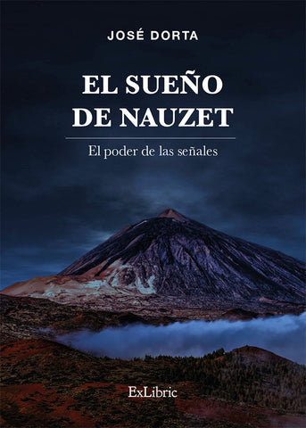 El sueño de Nauzet | José Dorta