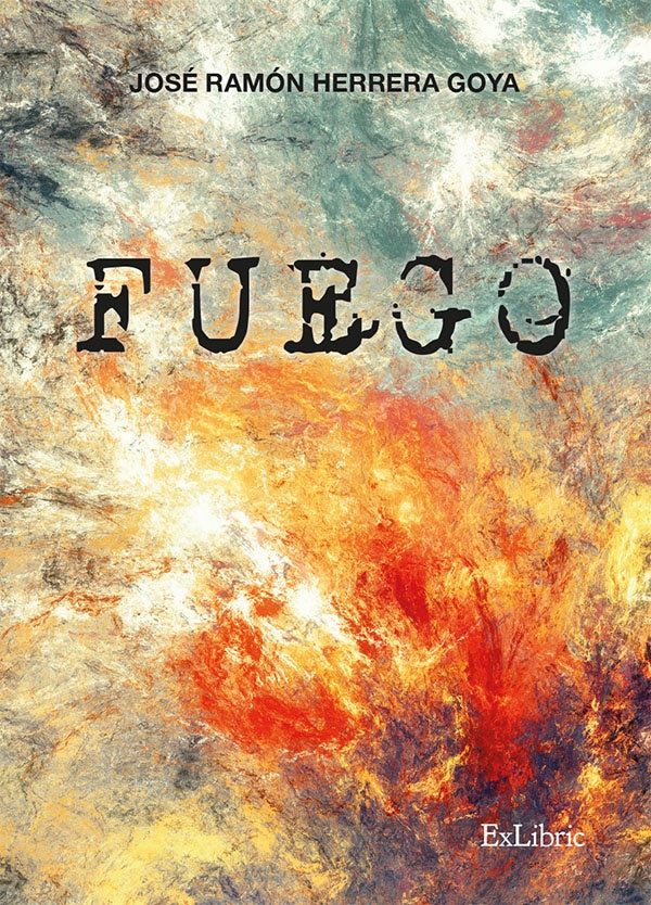 Fuego | José Ramón Herrera Goya