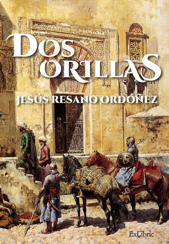 Dos orillas | JES, Resano Ordóñez