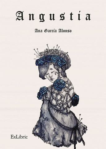 Angustia | Ana García Alonso