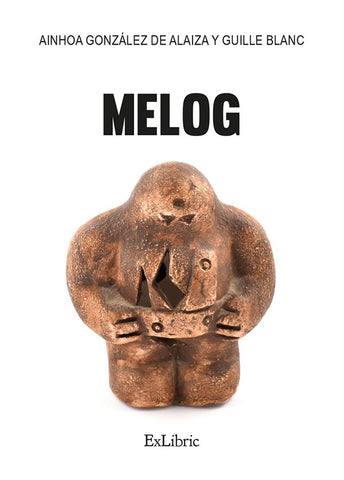 Melog | González de Alaiza, Guille Blanc