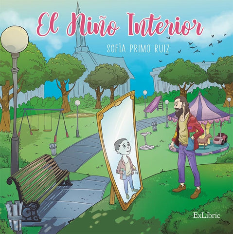 El niño interior | Sofía Primo Ruiz