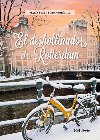 El deshollinador de Rotterdam | María Belén Pozo Rodríguez