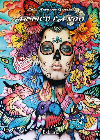 Articulando | Luis Navarro García