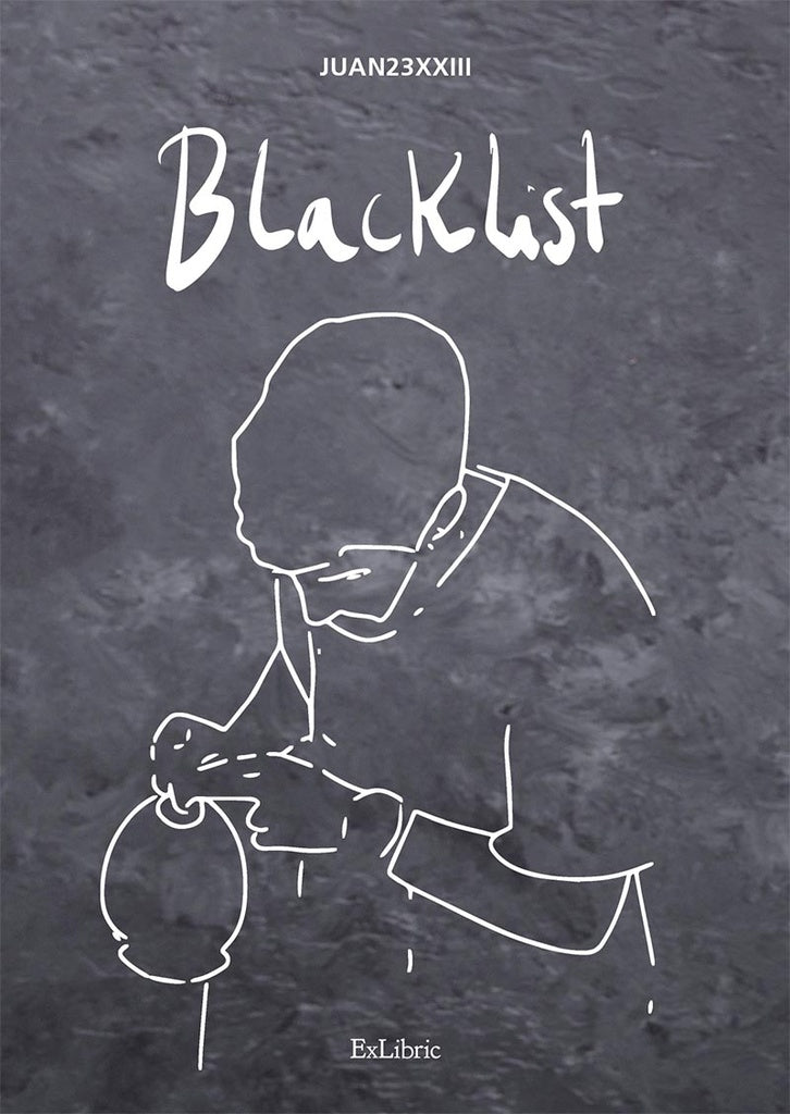 BlackList | Juan23XXIII