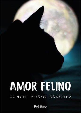 Amor felino | Conchi Muñoz Sánchez