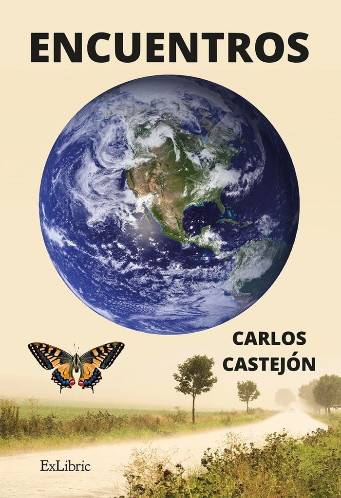 Encuentros | Carlos Castejón