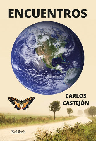 Encuentros | Carlos Castejón