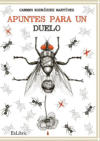 Apuntes para un duelo | Carmen Rodríguez Martínez