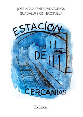 Estación de cercanías | Ysmer Palazuelos, Cisneros Villa