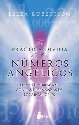 PRACTICA DIVINA DE LOS NUMEROS ANGELICOS | LEEZA ROBERTSON
