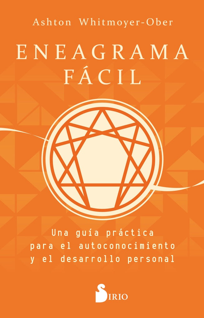 ENEAGRAMA FACIL ..  | Ashton Whitmoyer Ober