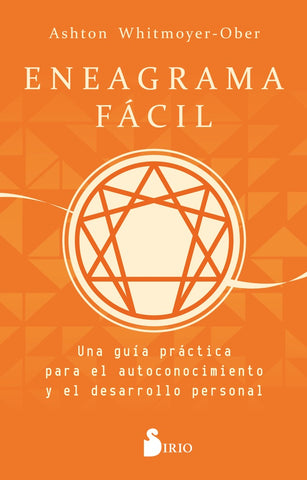 ENEAGRAMA FACIL ..  | Ashton Whitmoyer Ober
