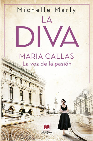LA DIVA | MICHELLE  MARLY