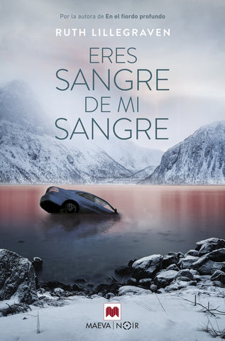 ERES SANGRE DE MI SANGRE | RUTH LILLEGRAVEN