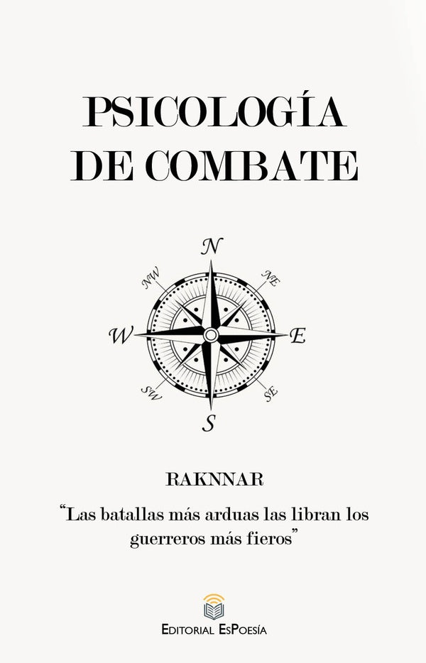 Psicología de combate | Pablo Comdaran