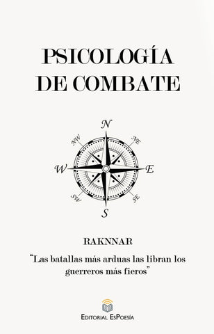 Psicología de combate | Pablo Comdaran
