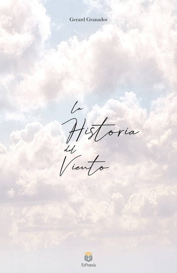 La historia del viento | Gerard Granados