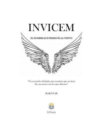 Invicem | Pablo Comdaran