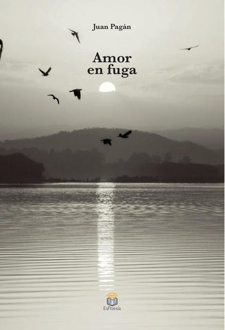 Amor en fuga | Juan Pagán